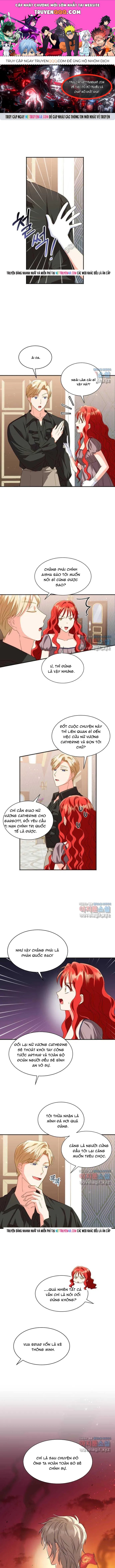 Cách Chia Tay Nam Chính Chapter 21 - 1