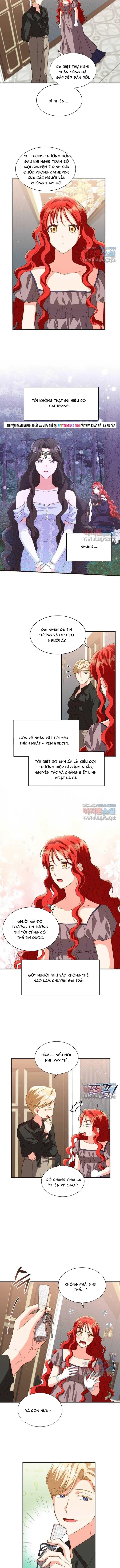 Cách Chia Tay Nam Chính Chapter 21 - 3