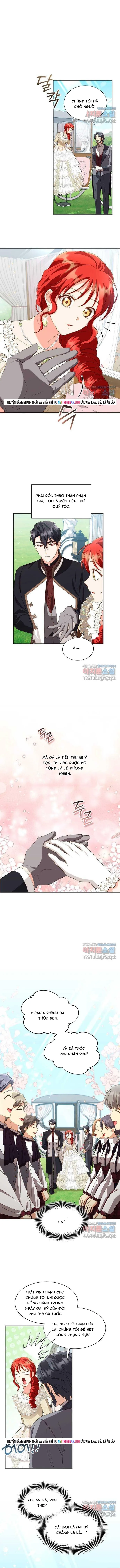 Cách Chia Tay Nam Chính Chapter 21 - 7