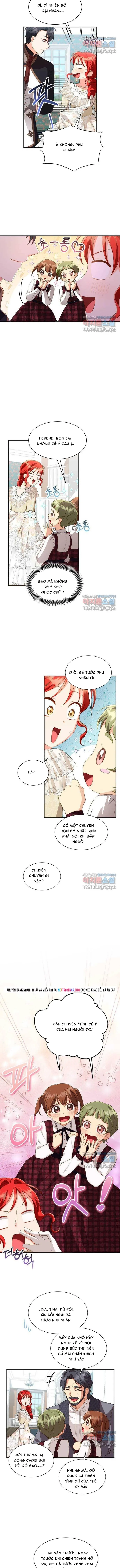 Cách Chia Tay Nam Chính Chapter 21 - 9