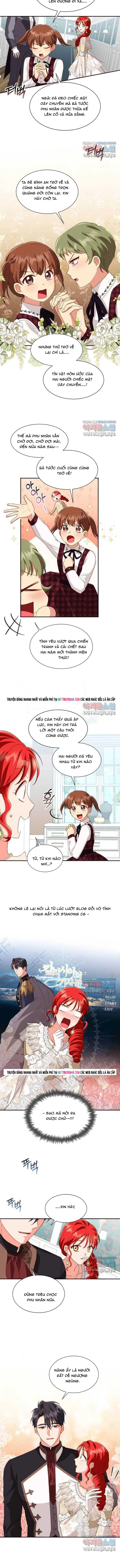 Cách Chia Tay Nam Chính Chapter 21 - 10