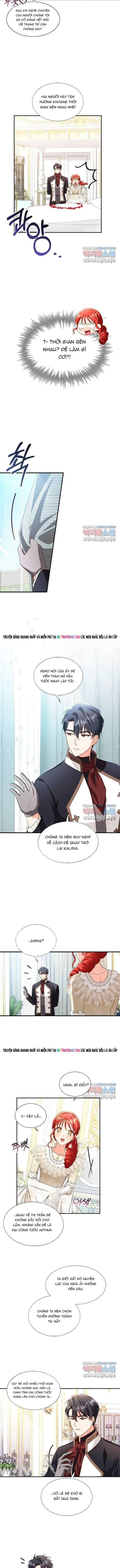 Cách Chia Tay Nam Chính Chapter 22 - 3