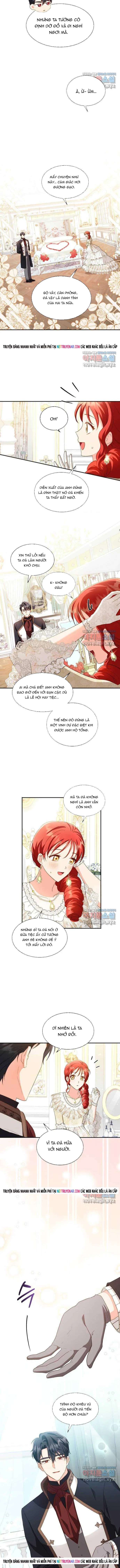 Cách Chia Tay Nam Chính Chapter 22 - 4