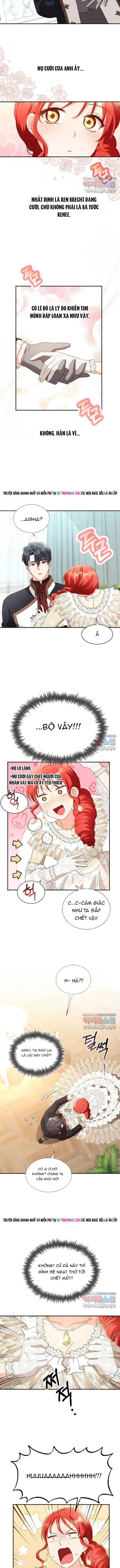 Cách Chia Tay Nam Chính Chapter 22 - 5