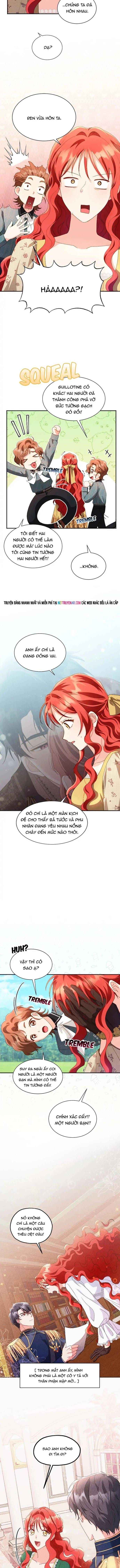 Cách Chia Tay Nam Chính Chapter 23 - 3