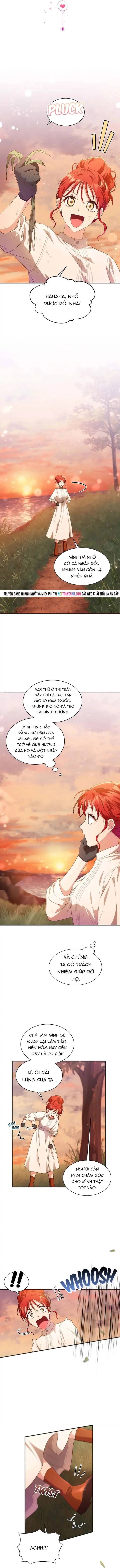 Cách Chia Tay Nam Chính Chapter 27 - 4
