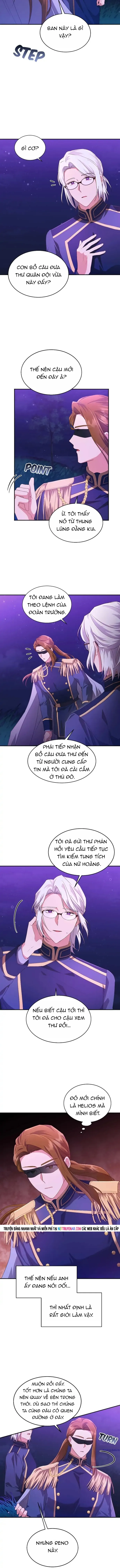 Cách Chia Tay Nam Chính Chapter 28 - 3