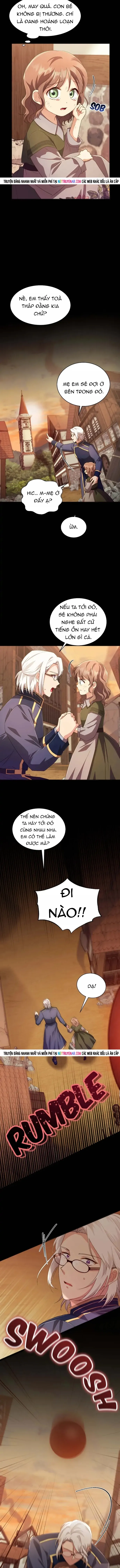 Cách Chia Tay Nam Chính Chapter 28 - 7