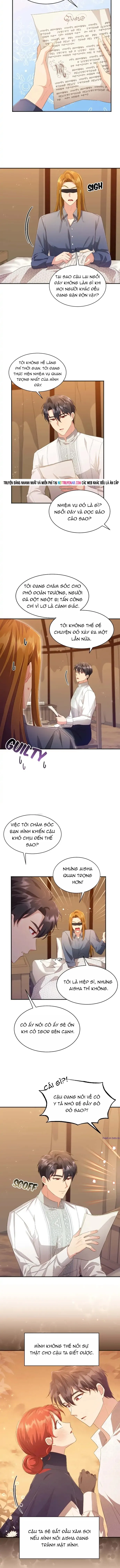 Cách Chia Tay Nam Chính Chapter 30 - 4