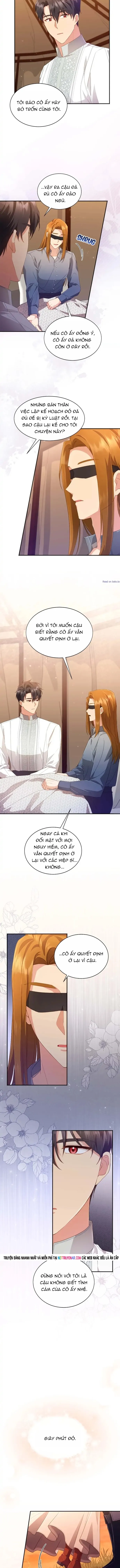 Cách Chia Tay Nam Chính Chapter 30 - 6