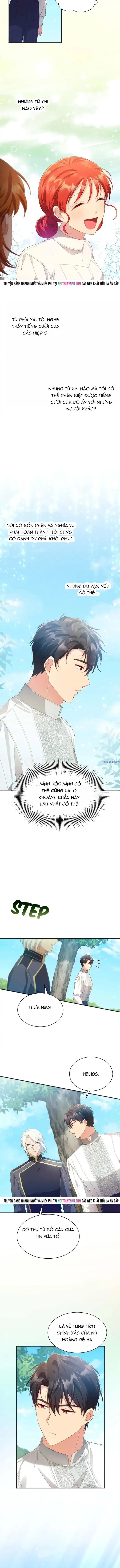 Cách Chia Tay Nam Chính Chapter 30 - 10