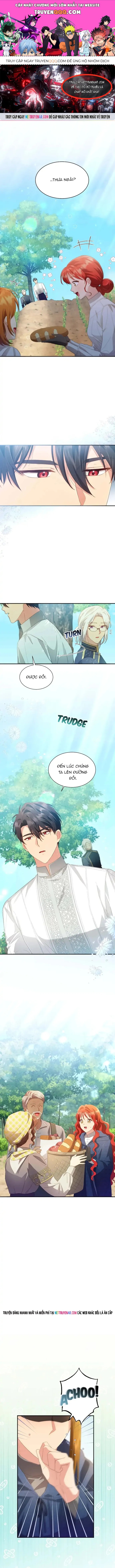 Cách Chia Tay Nam Chính Chapter 31 - 1