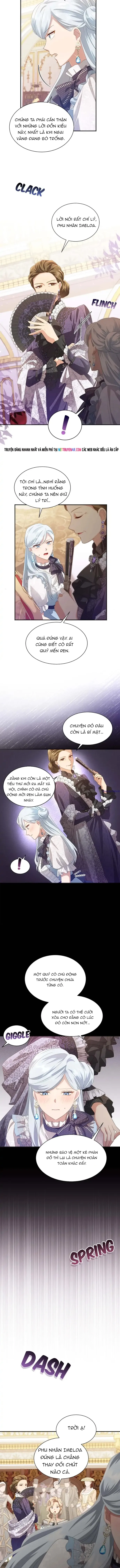 Cách Chia Tay Nam Chính Chapter 31 - 5