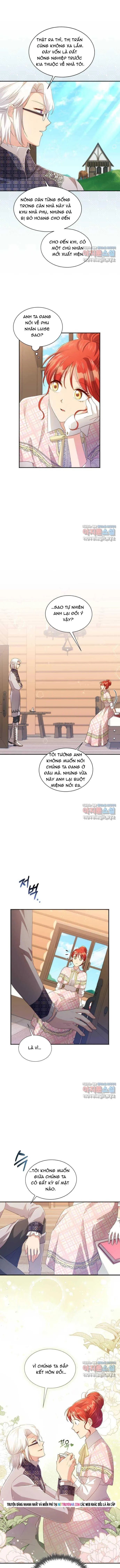 Cách Chia Tay Nam Chính Chapter 34 - 11