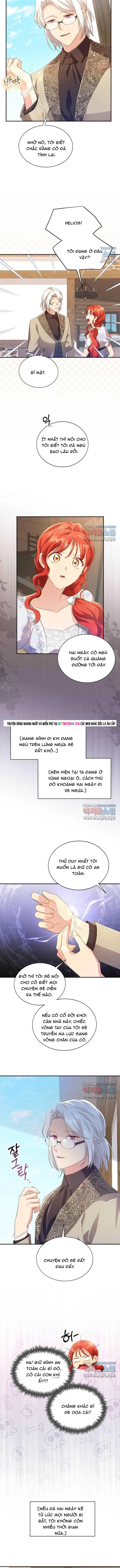 Cách Chia Tay Nam Chính Chapter 34 - 3