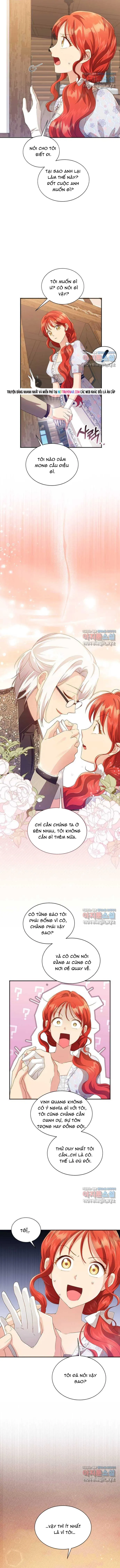 Cách Chia Tay Nam Chính Chapter 34 - 4