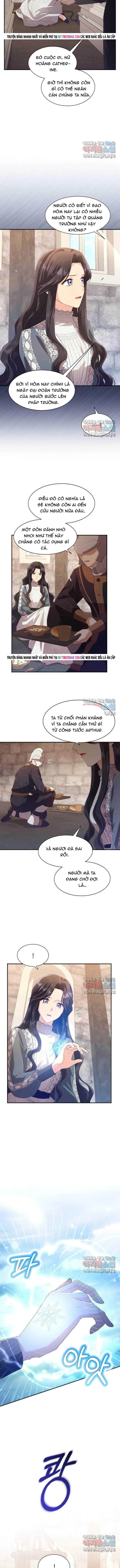 Cách Chia Tay Nam Chính Chapter 36 - 2