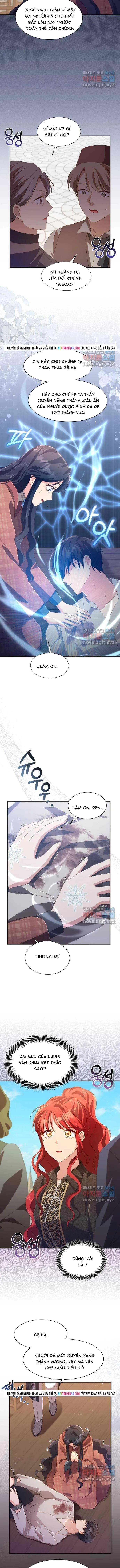 Cách Chia Tay Nam Chính Chapter 36 - 12