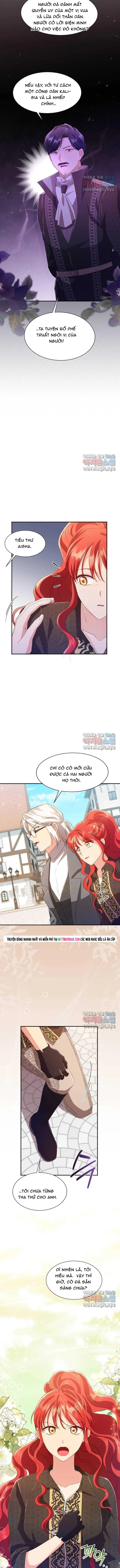 Cách Chia Tay Nam Chính Chapter 36 - 13