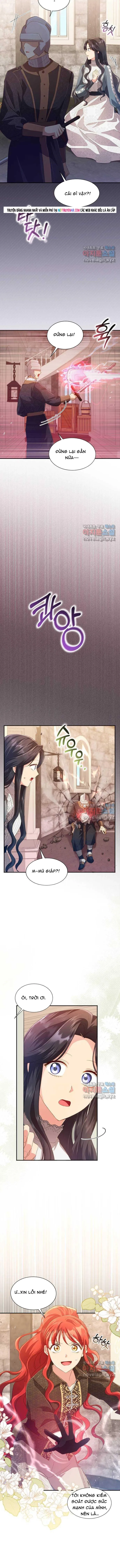Cách Chia Tay Nam Chính Chapter 36 - 3