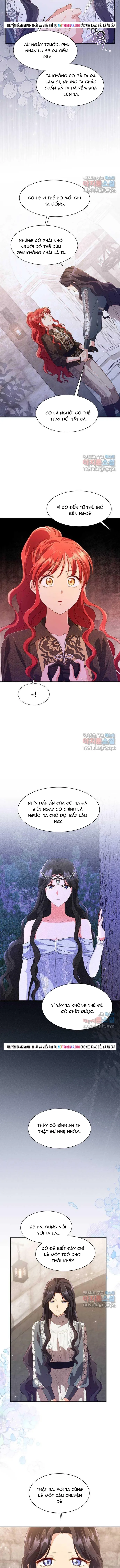 Cách Chia Tay Nam Chính Chapter 36 - 5
