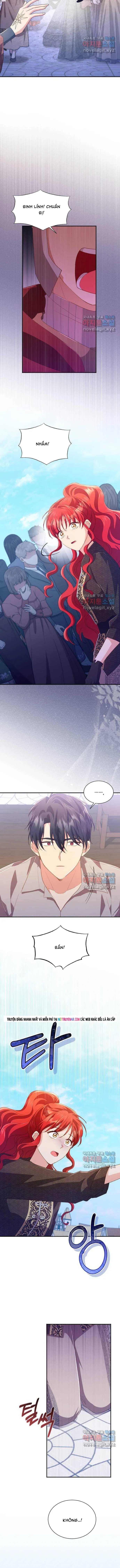 Cách Chia Tay Nam Chính Chapter 36 - 9