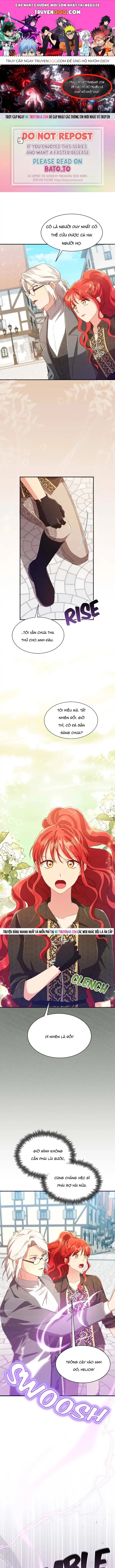 Cách Chia Tay Nam Chính Chapter 37 - 1