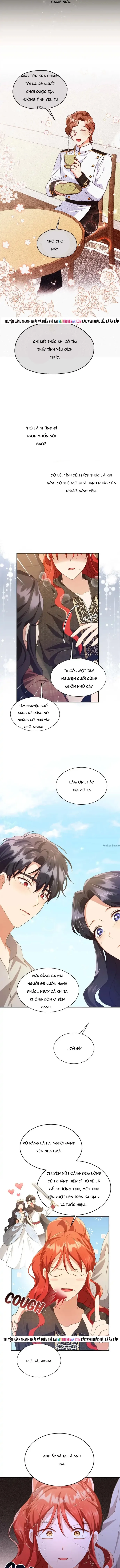 Cách Chia Tay Nam Chính Chapter 37 - 12