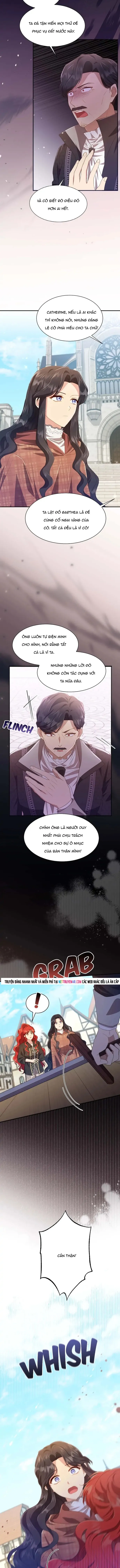 Cách Chia Tay Nam Chính Chapter 37 - 9