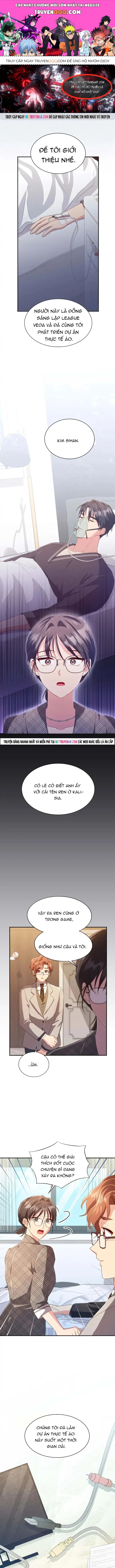 Cách Chia Tay Nam Chính Chapter 40 - 1