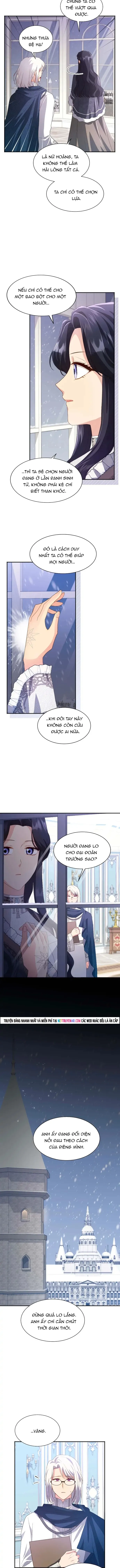 Cách Chia Tay Nam Chính Chapter 40 - 11