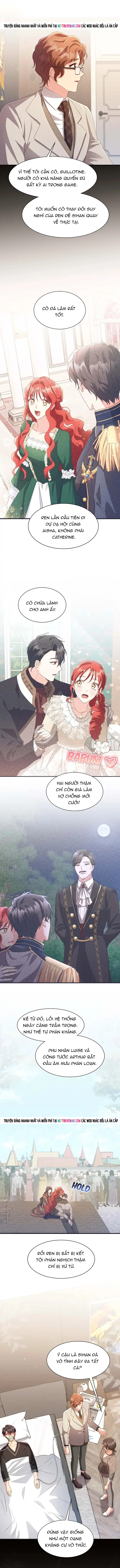 Cách Chia Tay Nam Chính Chapter 40 - 4