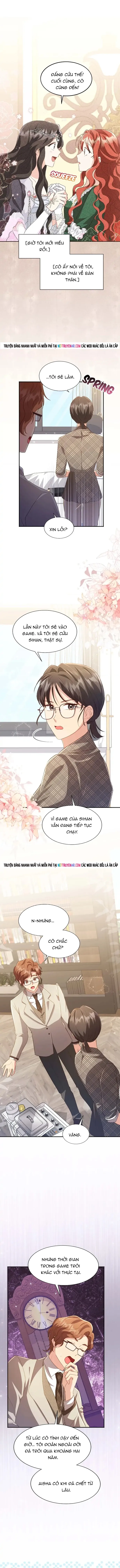 Cách Chia Tay Nam Chính Chapter 40 - 7