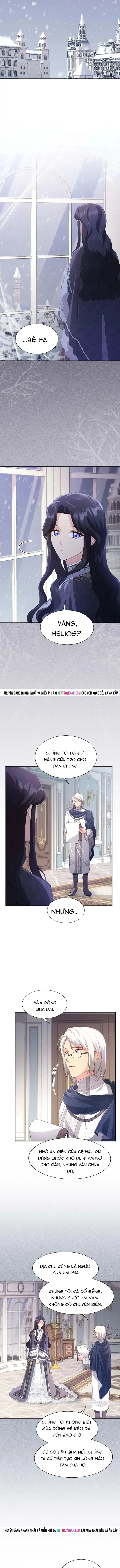 Cách Chia Tay Nam Chính Chapter 40 - 10