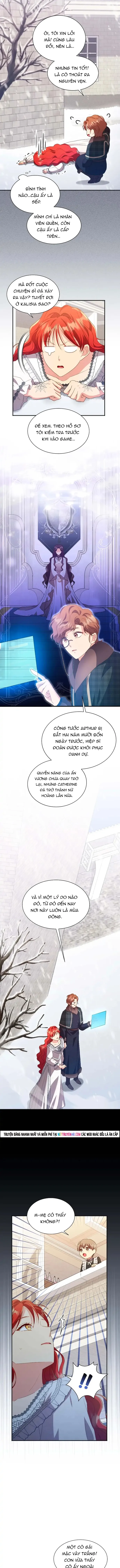 Cách Chia Tay Nam Chính Chapter 41 - 8