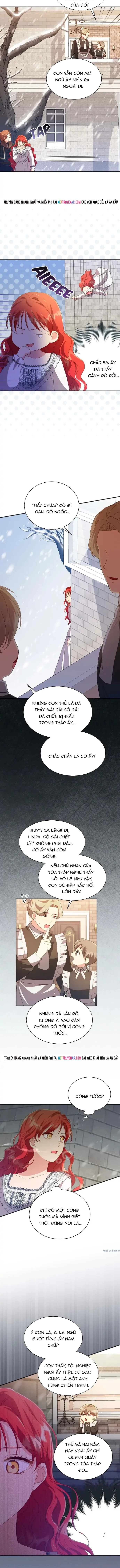 Cách Chia Tay Nam Chính Chapter 41 - 9