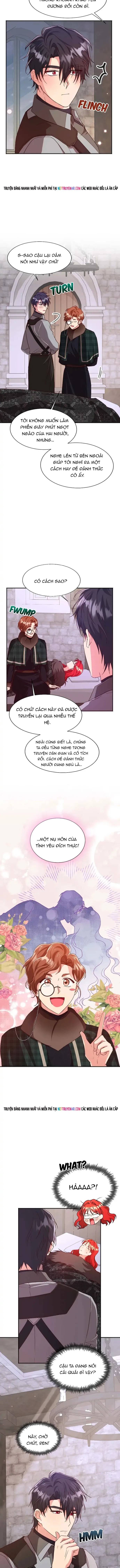 Cách Chia Tay Nam Chính Chapter 42 - 11