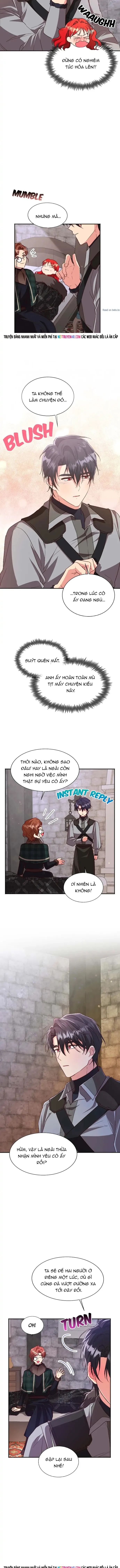Cách Chia Tay Nam Chính Chapter 42 - 12