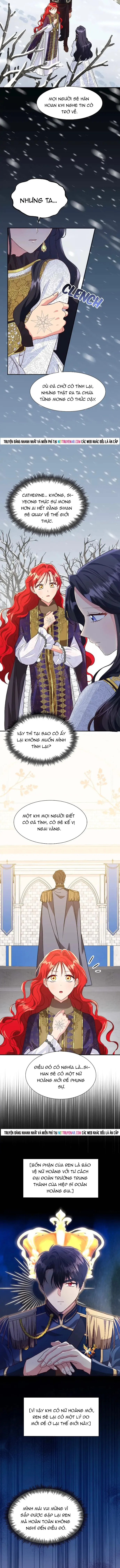 Cách Chia Tay Nam Chính Chapter 42 - 4