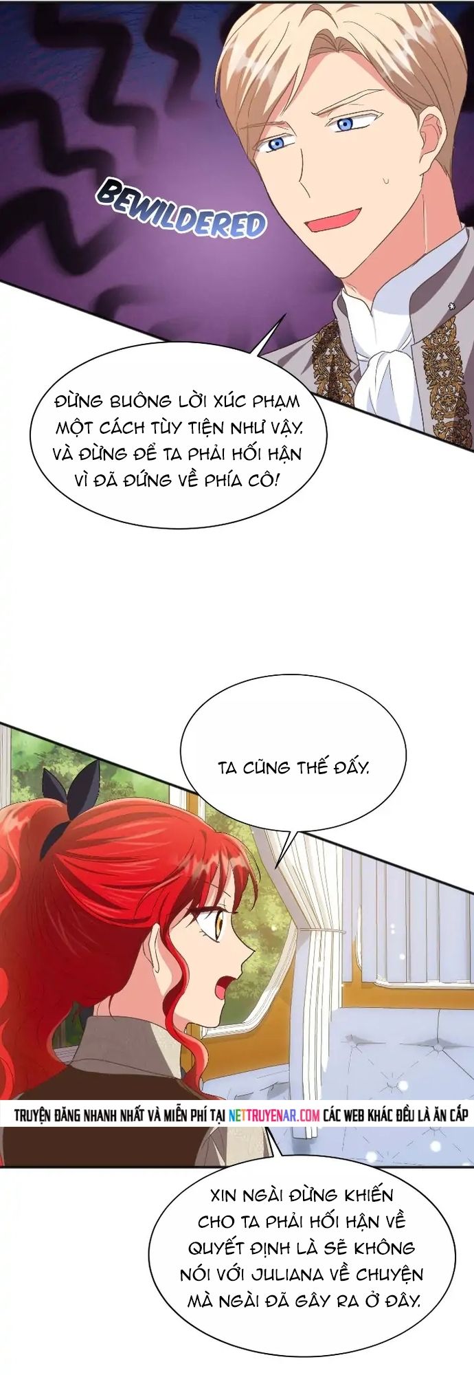 Cách Chia Tay Nam Chính Chapter 49 - 26