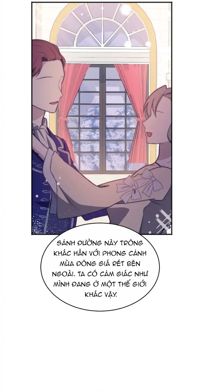 Cách Chia Tay Nam Chính Chapter 49 - 54