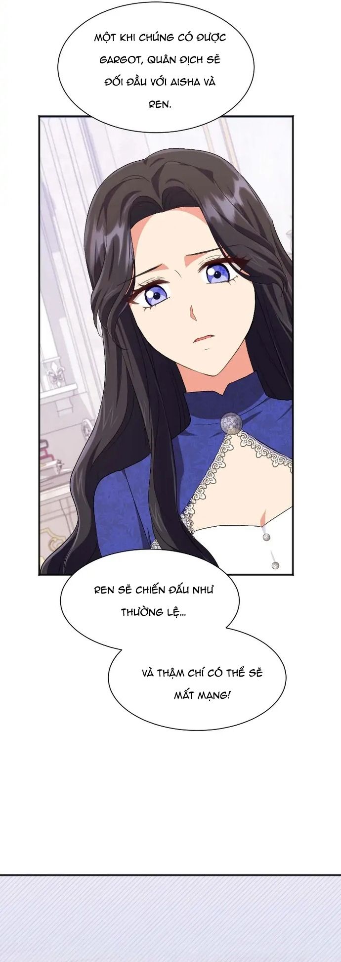 Cách Chia Tay Nam Chính Chapter 50 - 23
