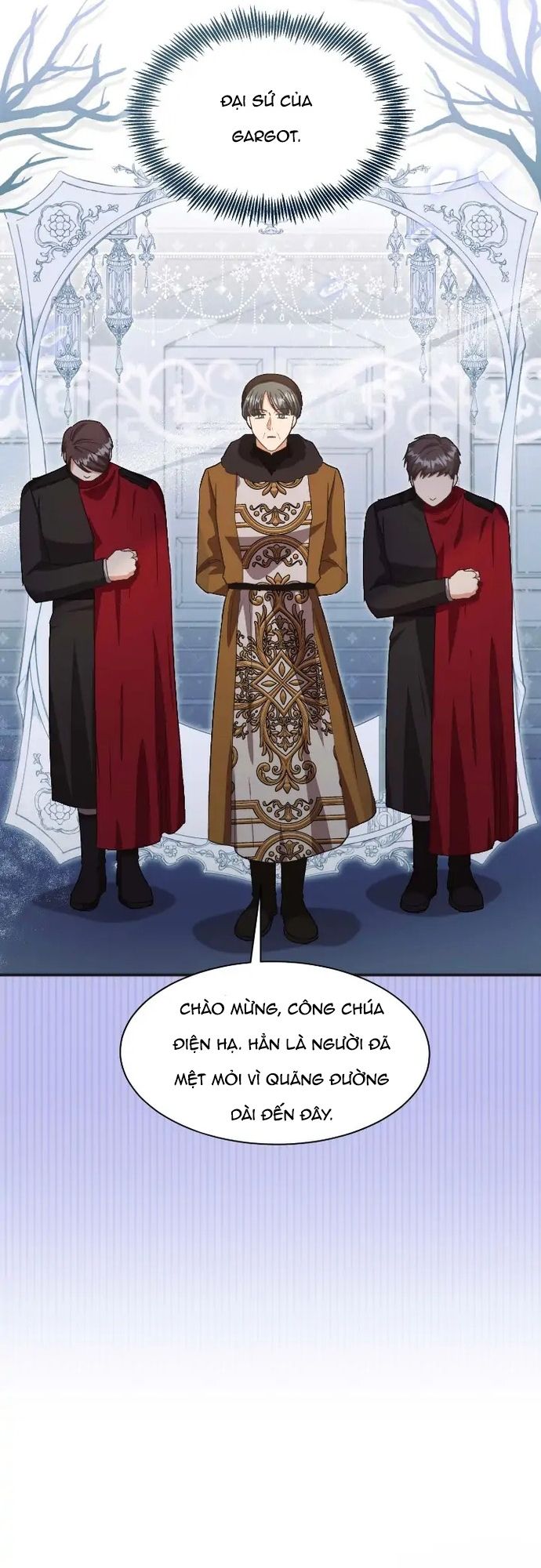 Cách Chia Tay Nam Chính Chapter 50 - 40