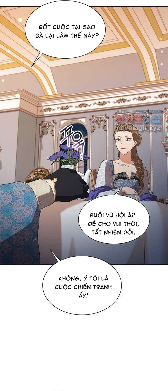 Cách Chia Tay Nam Chính Chapter 51 - 17