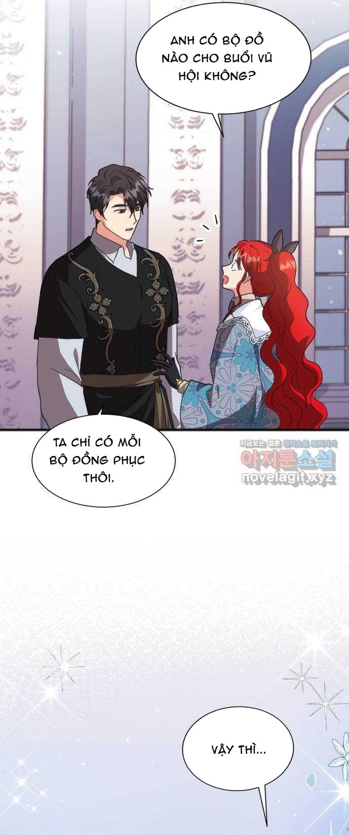 Cách Chia Tay Nam Chính Chapter 51 - 25