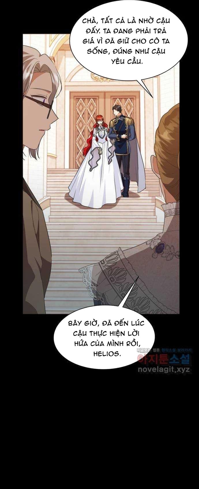 Cách Chia Tay Nam Chính Chapter 51 - 39