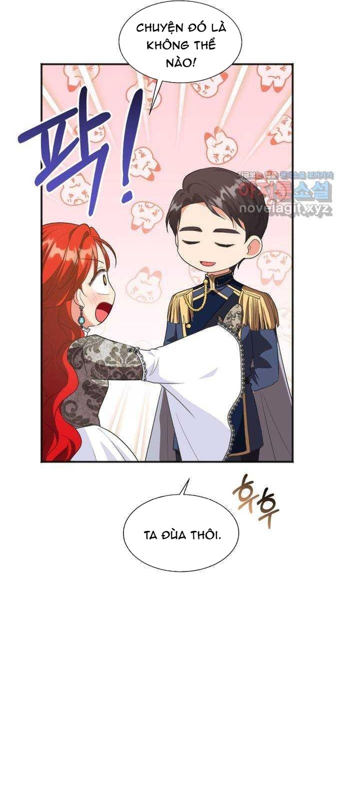 Cách Chia Tay Nam Chính Chapter 51 - 51