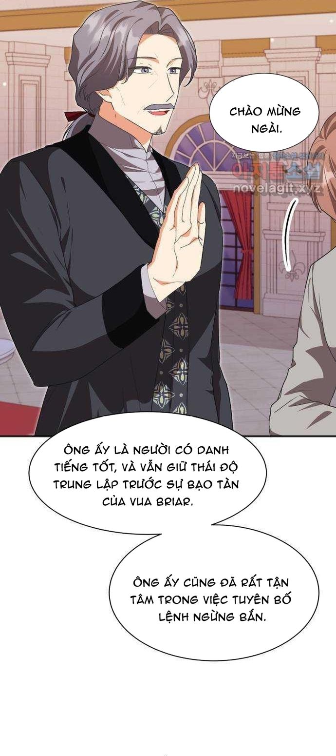 Cách Chia Tay Nam Chính Chapter 51 - 53