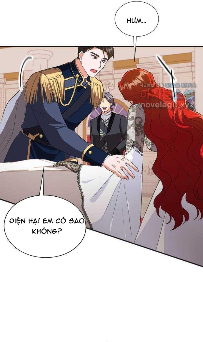 Cách Chia Tay Nam Chính Chapter 51 - 58