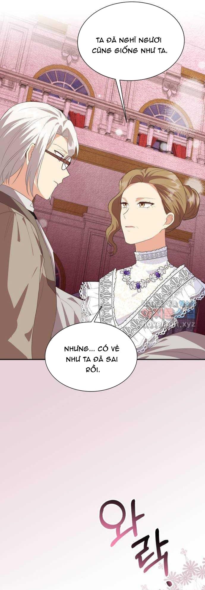 Cách Chia Tay Nam Chính Chapter 52 - 33